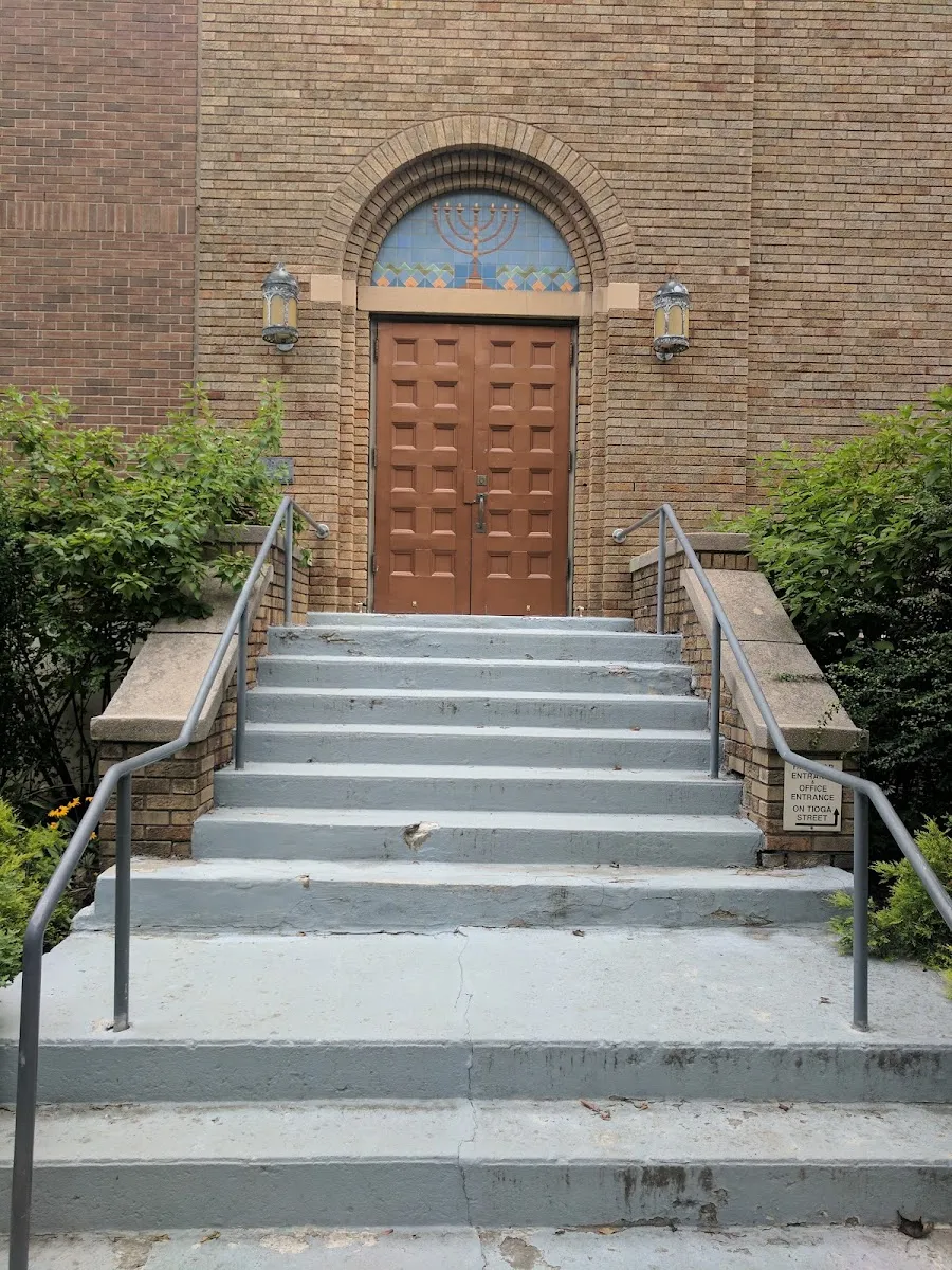 Temple Beth-El — foto 4