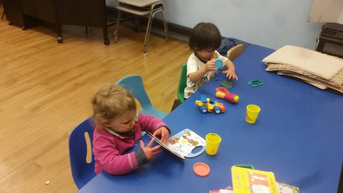 Temple Beth-El — foto 6