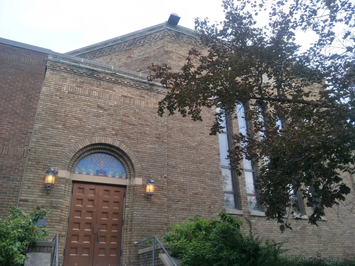 Temple Beth-El — foto 7