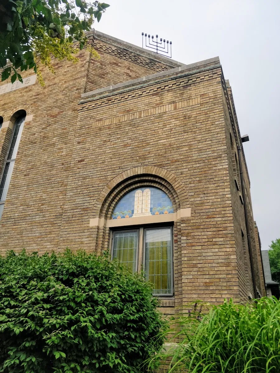 Temple Beth-El — foto 8