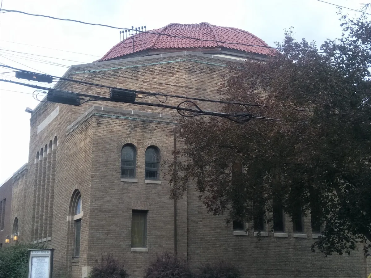 Temple Beth-El — foto 9