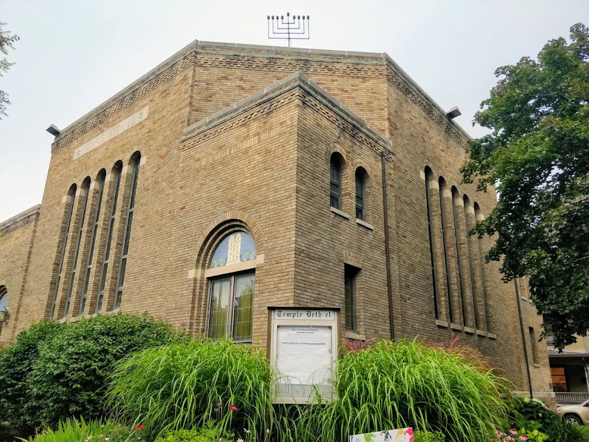 Temple Beth-El — foto 10