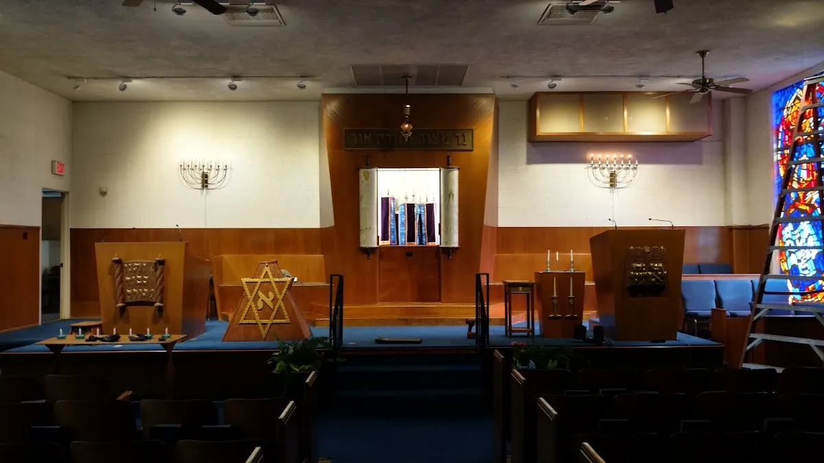 Temple Beth El — foto 2