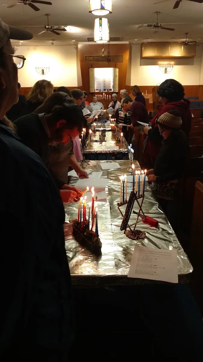 Temple Beth El — foto 3