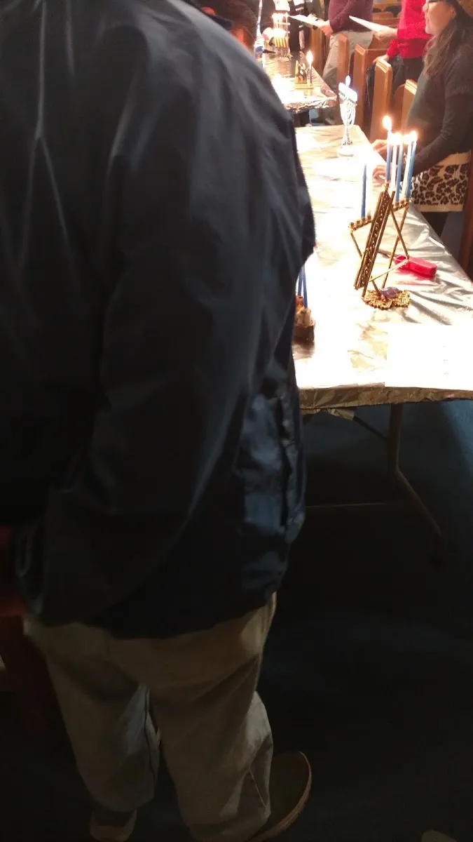 Temple Beth El — foto 4