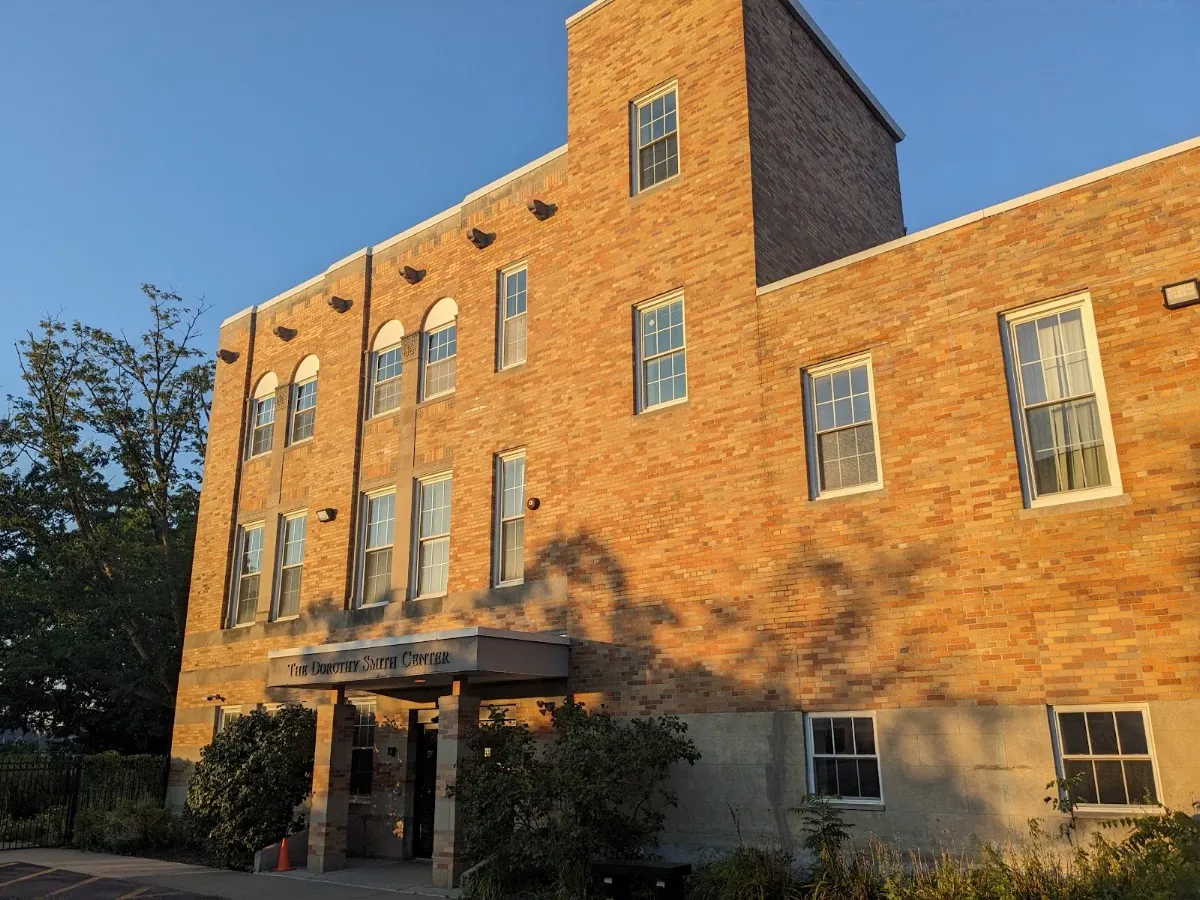 Temple Beth El — foto 3