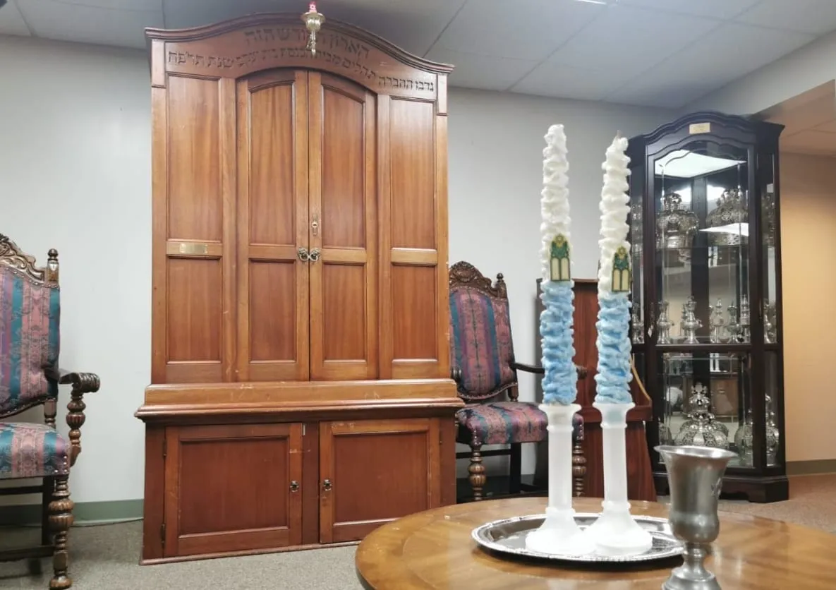Temple Beth El — foto 4