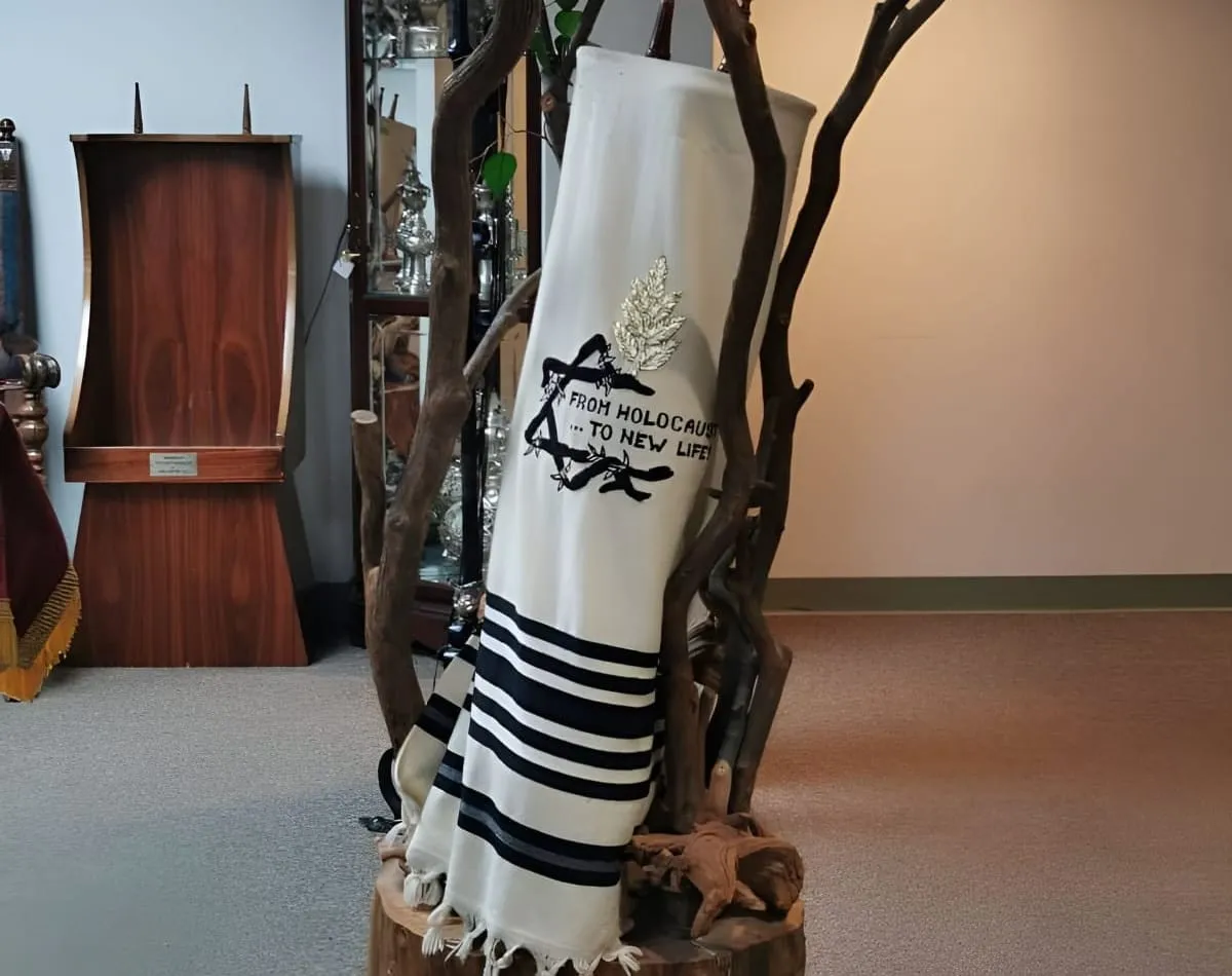 Temple Beth El — foto 5