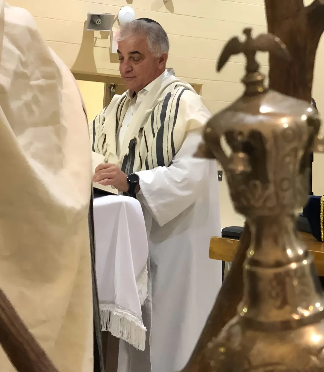 Temple Beth El — foto 6