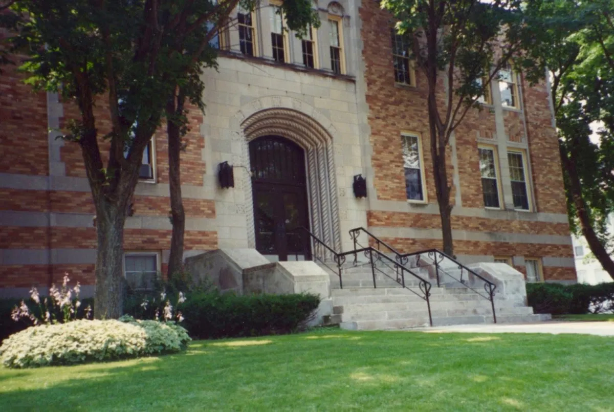 Temple Beth El — foto 7