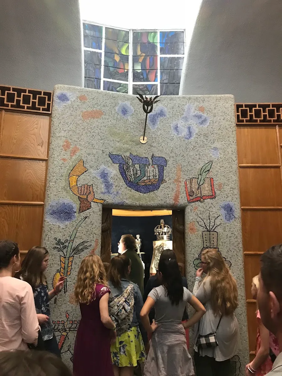 Temple Beth El