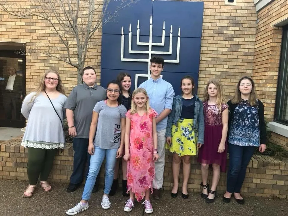 Temple Beth El — photo 3