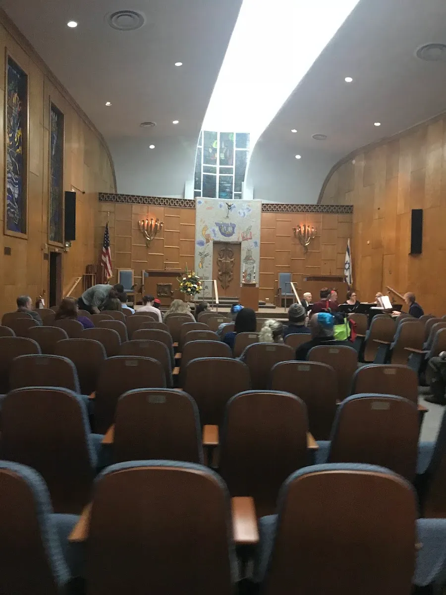 Temple Beth El — photo 4