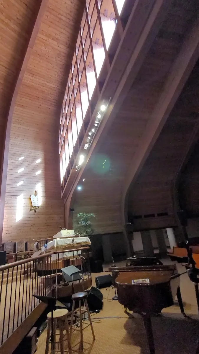 Temple Beth El (2815 N Flagler Dr) — photo 3