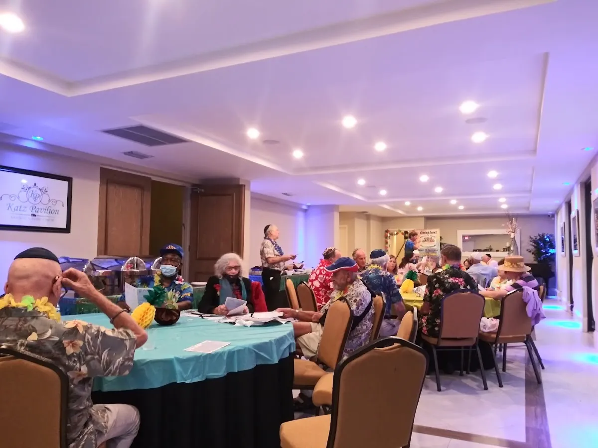Temple Beth El (2815 N Flagler Dr) — photo 9