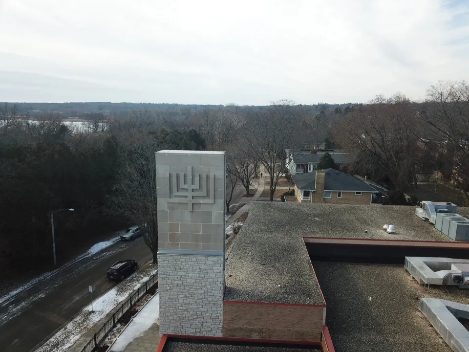Temple Beth El — photo 2