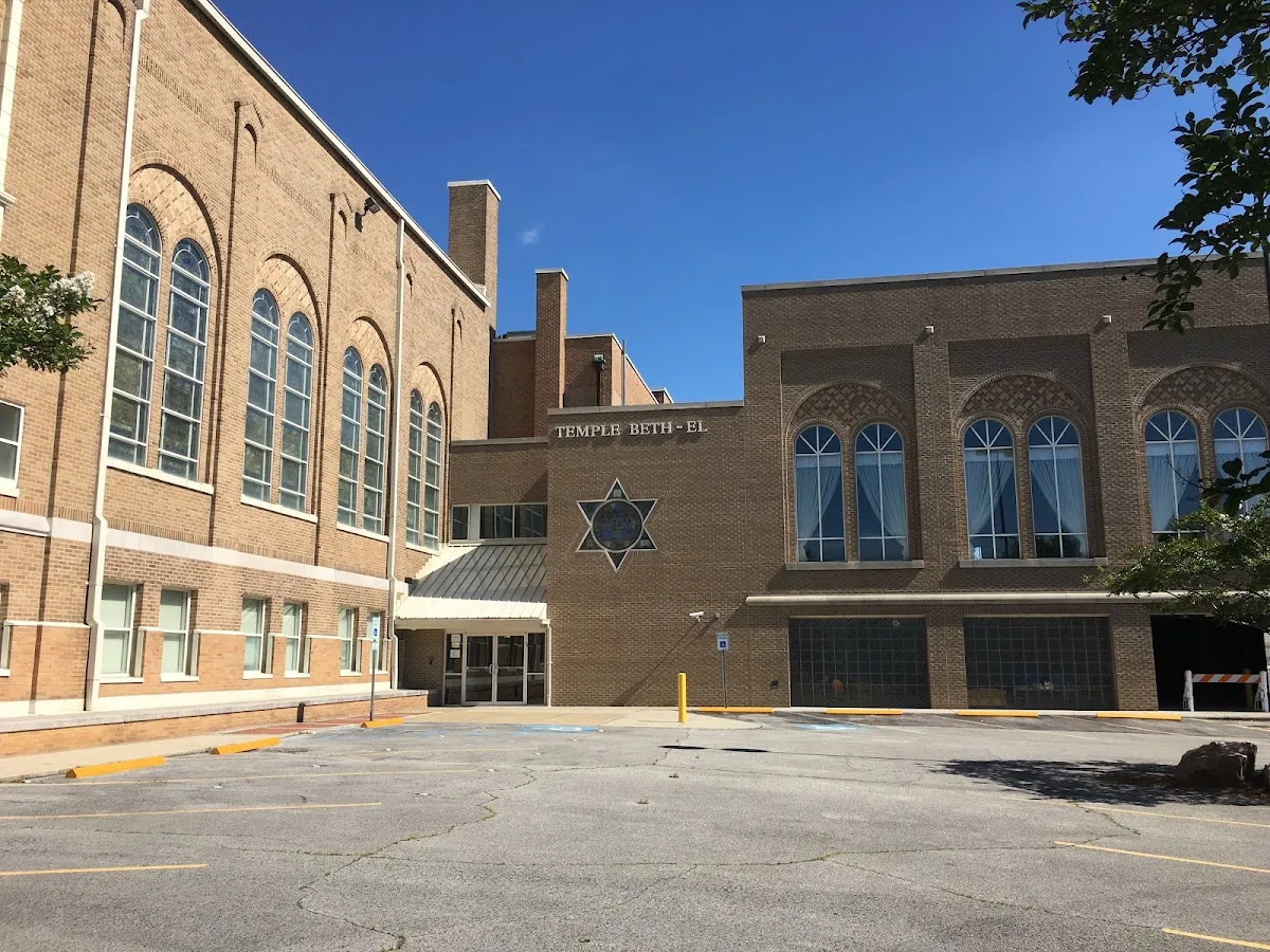 Temple Beth-El — photo 3