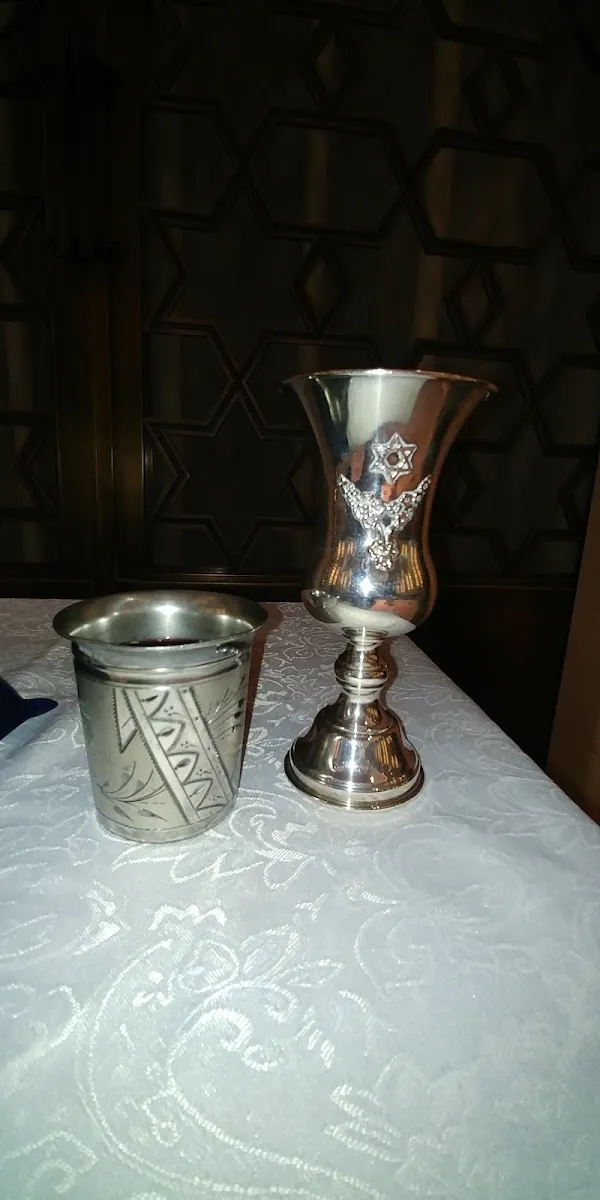 Temple Beth-El — photo 6