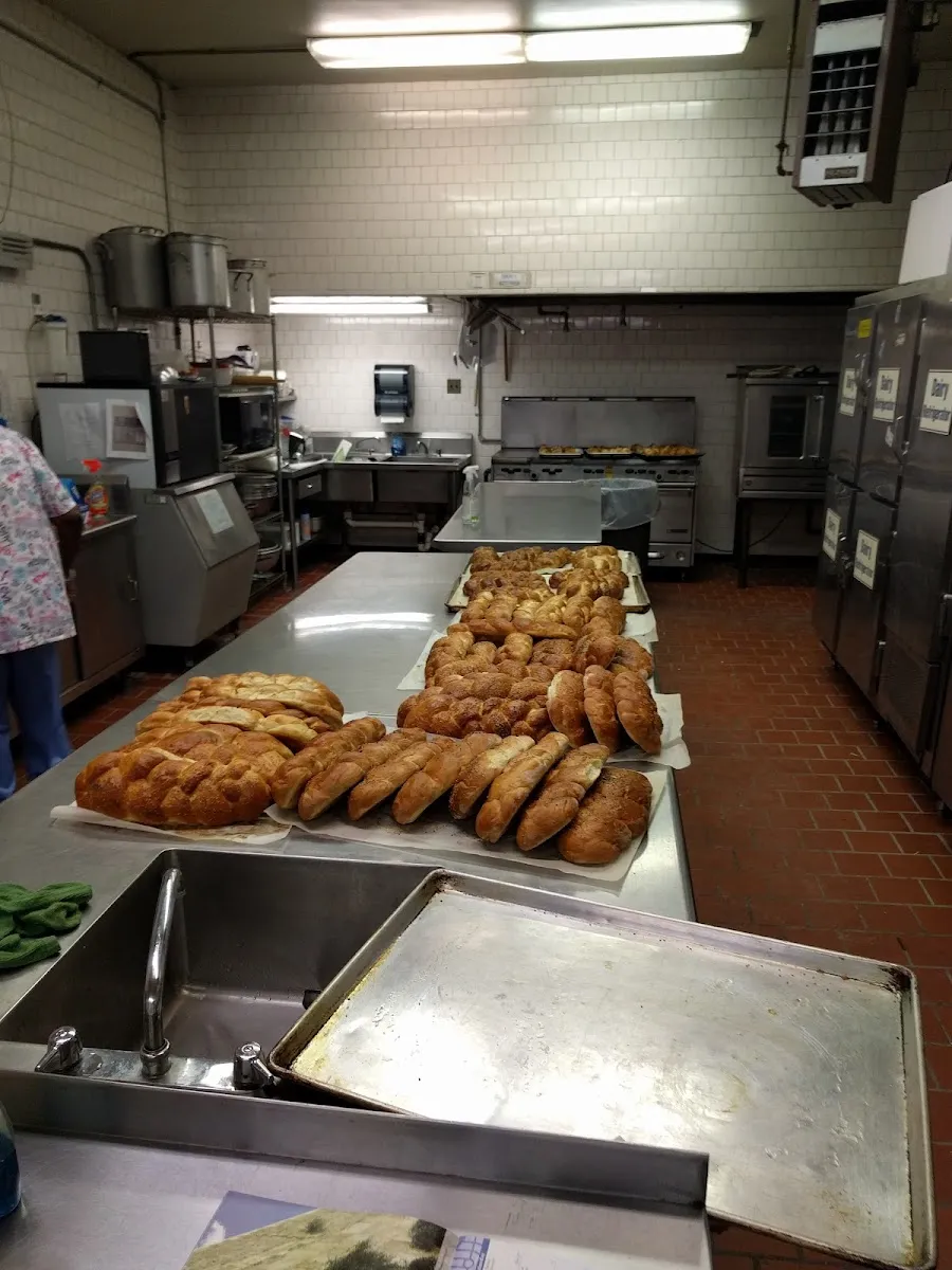 Temple Beth-El — photo 4