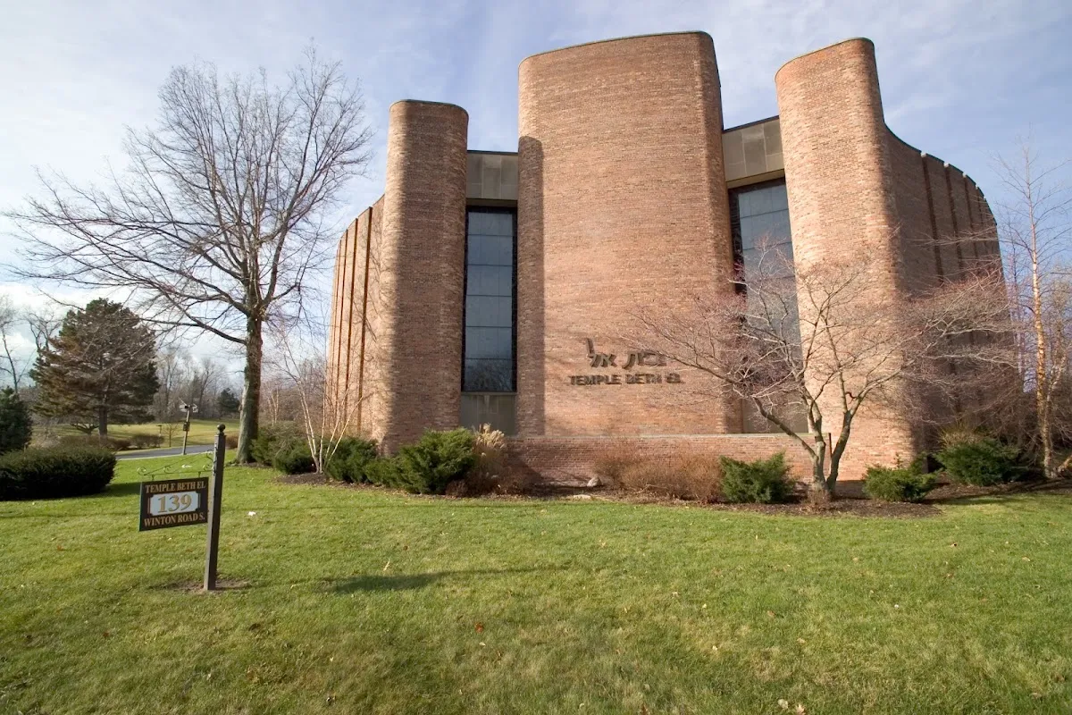 Temple Beth El