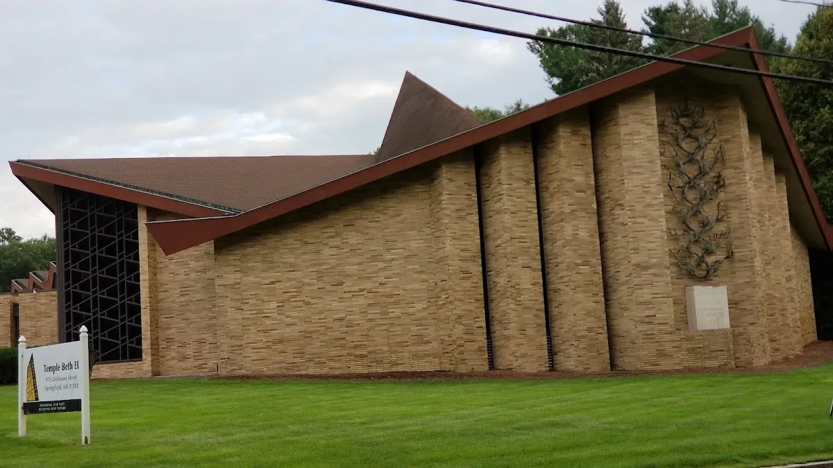 Temple Beth El