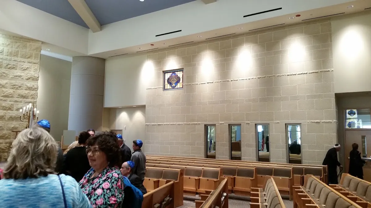 Temple Beth El — photo 2