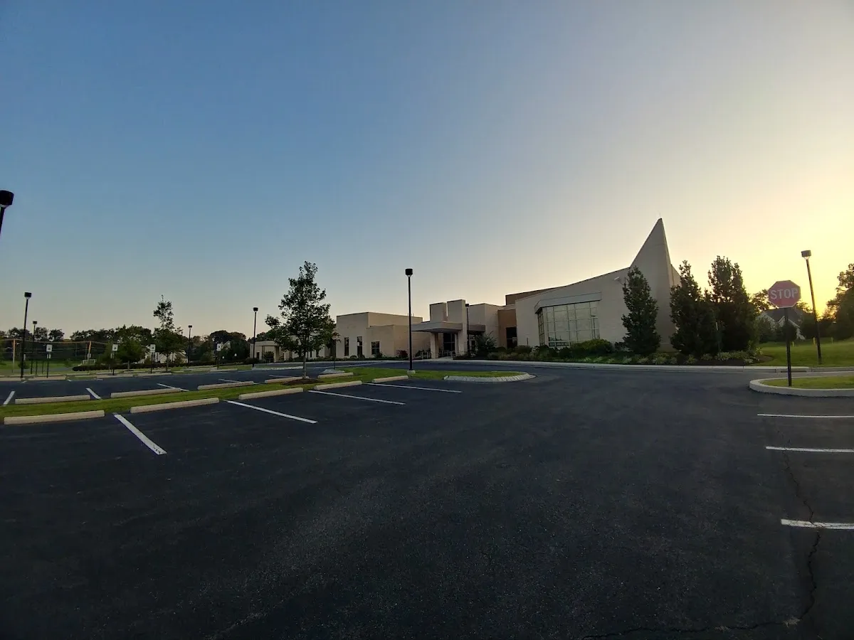 Temple Beth El — photo 3