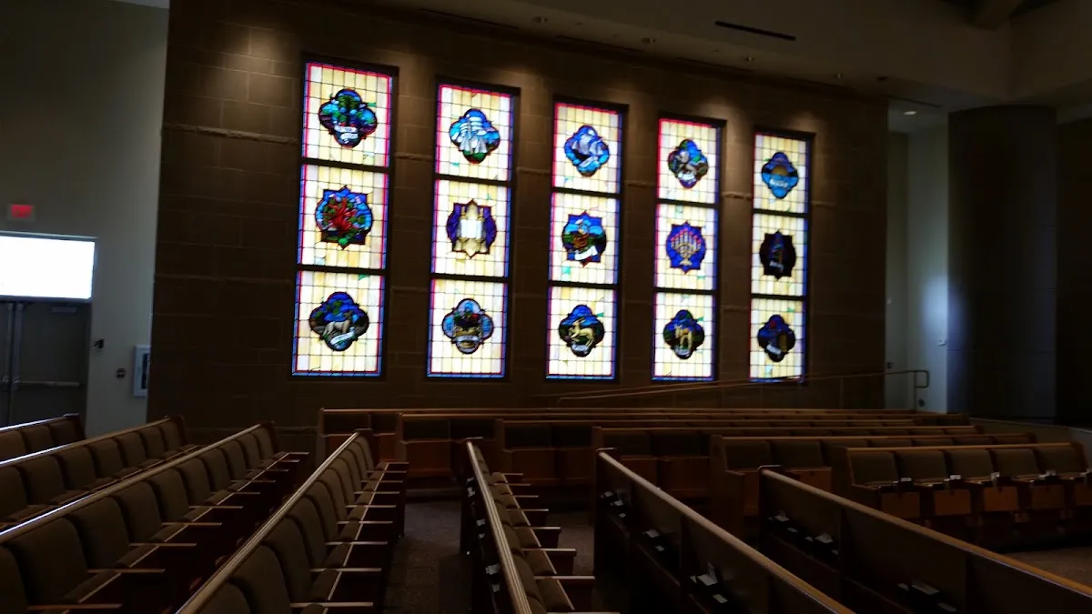 Temple Beth El — photo 7