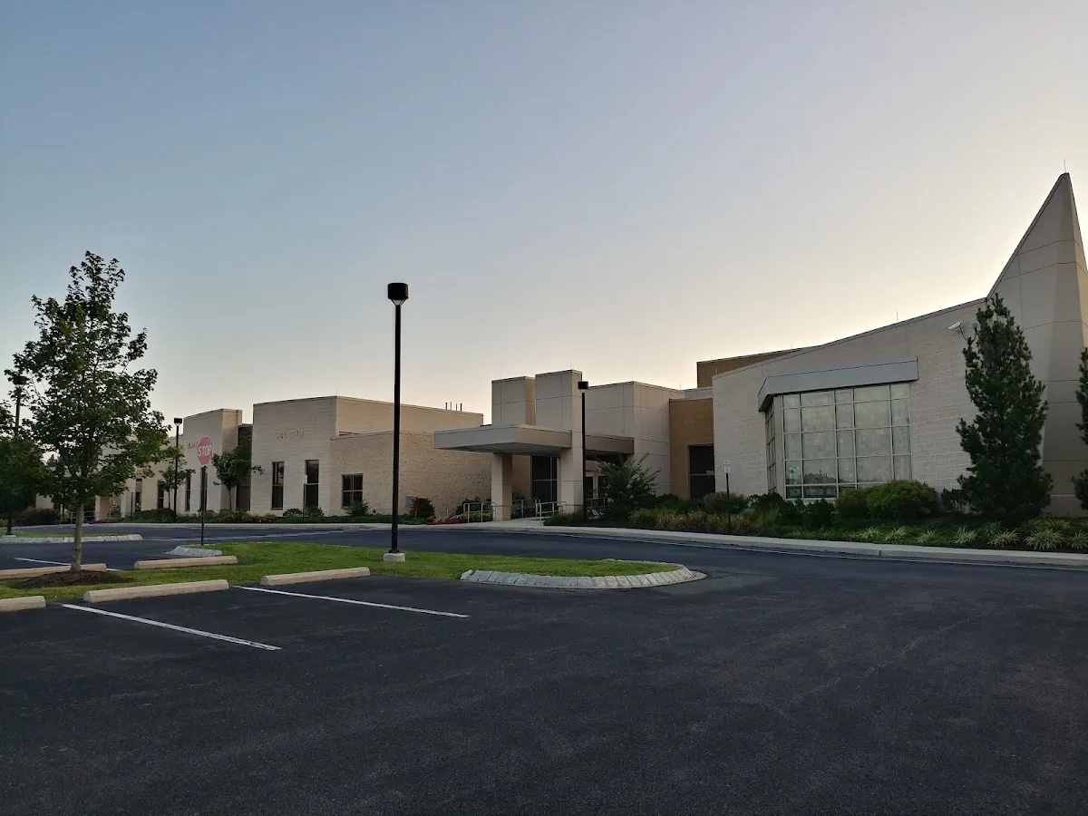 Temple Beth El — photo 8