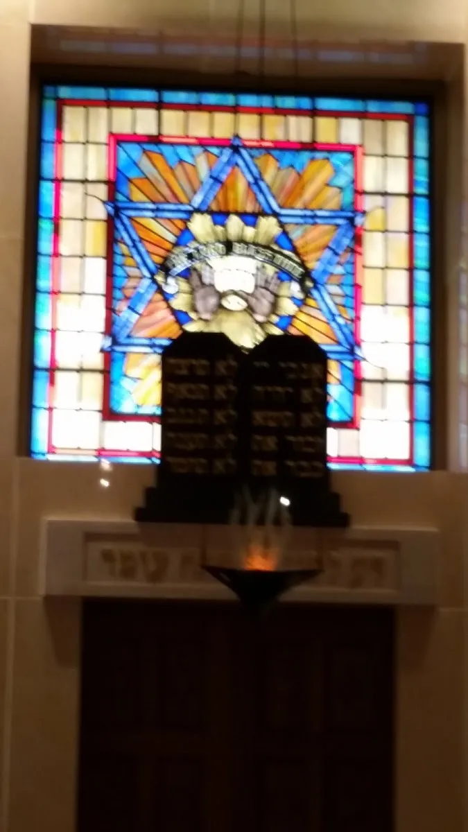 Temple Beth El — photo 10