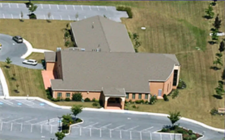 Temple Beth El — foto 2