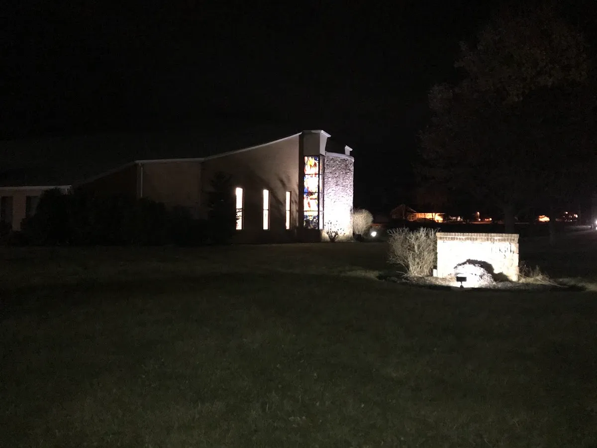 Temple Beth El — foto 4