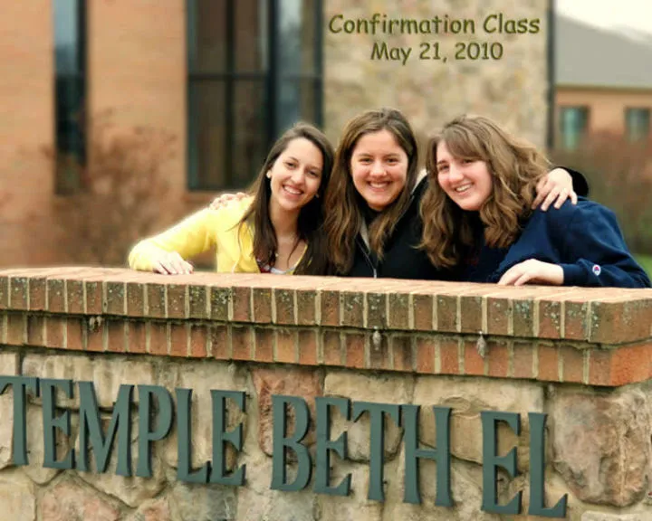 Temple Beth El — foto 5