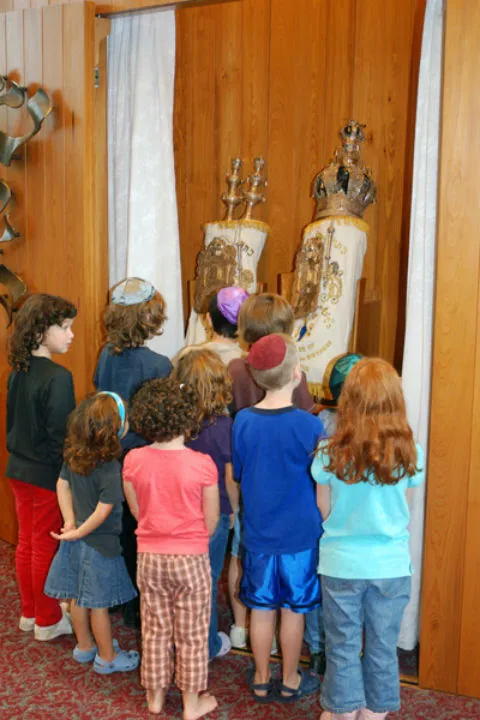 Temple Beth El — foto 6