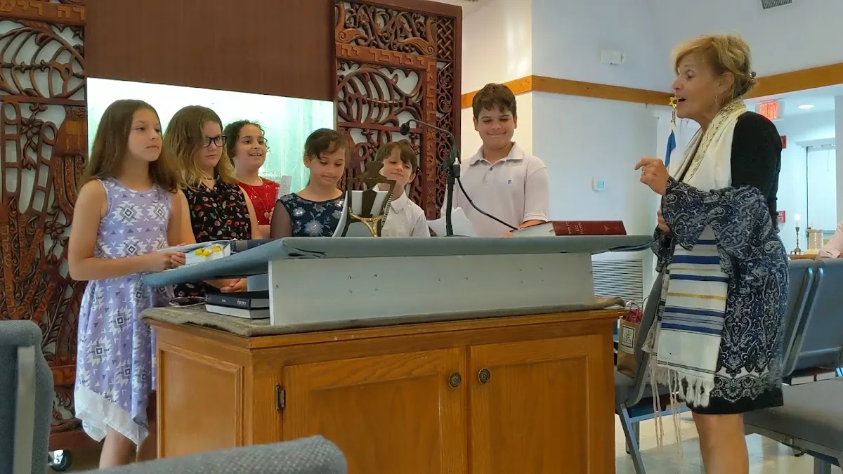 Temple Beth El Bradenton/Lakewood Ranch — foto 3