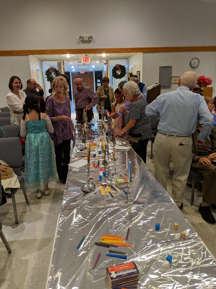Temple Beth El Bradenton/Lakewood Ranch — foto 4