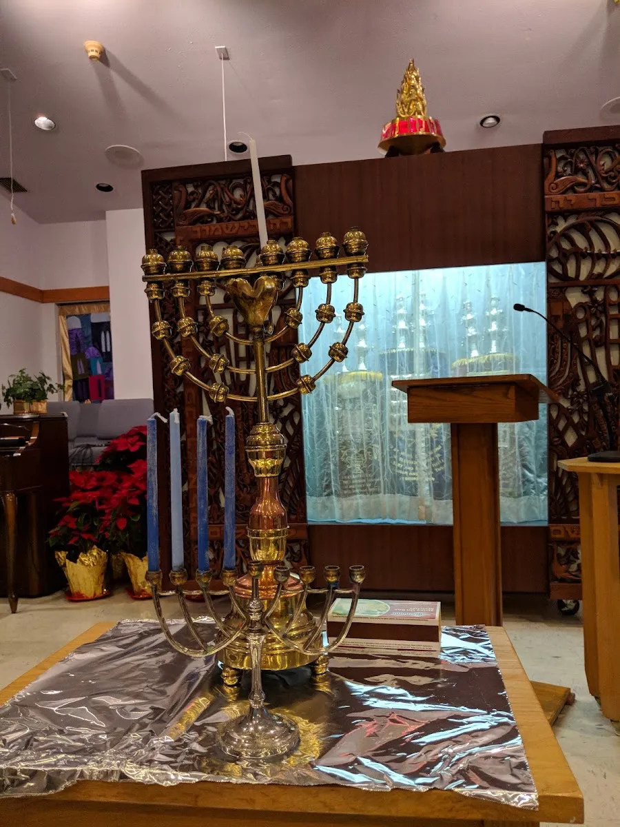 Temple Beth El Bradenton/Lakewood Ranch — foto 5