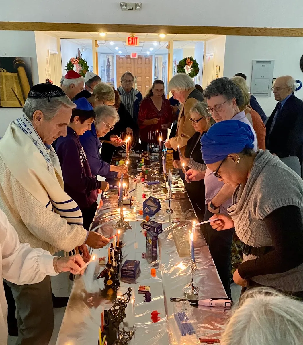 Temple Beth El Bradenton/Lakewood Ranch — foto 6