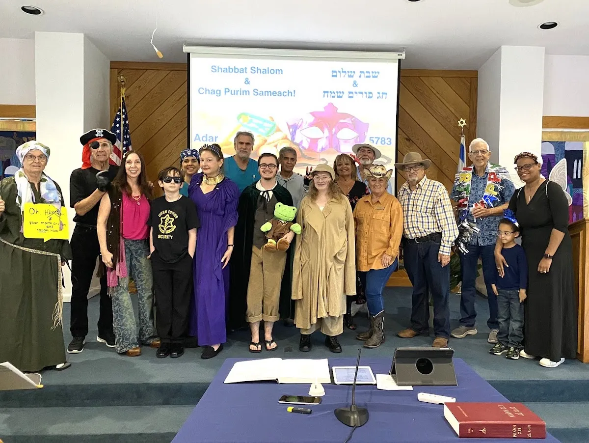 Temple Beth El Bradenton/Lakewood Ranch — foto 7