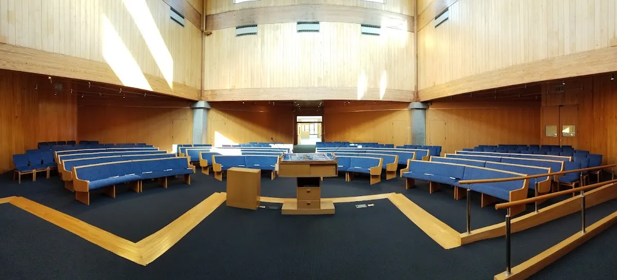 Temple Beth El (Chappaqua) — photo 3