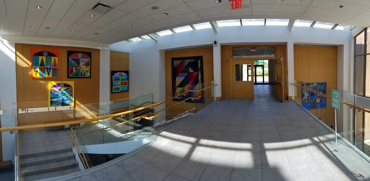 Temple Beth El (Chappaqua) — photo 4