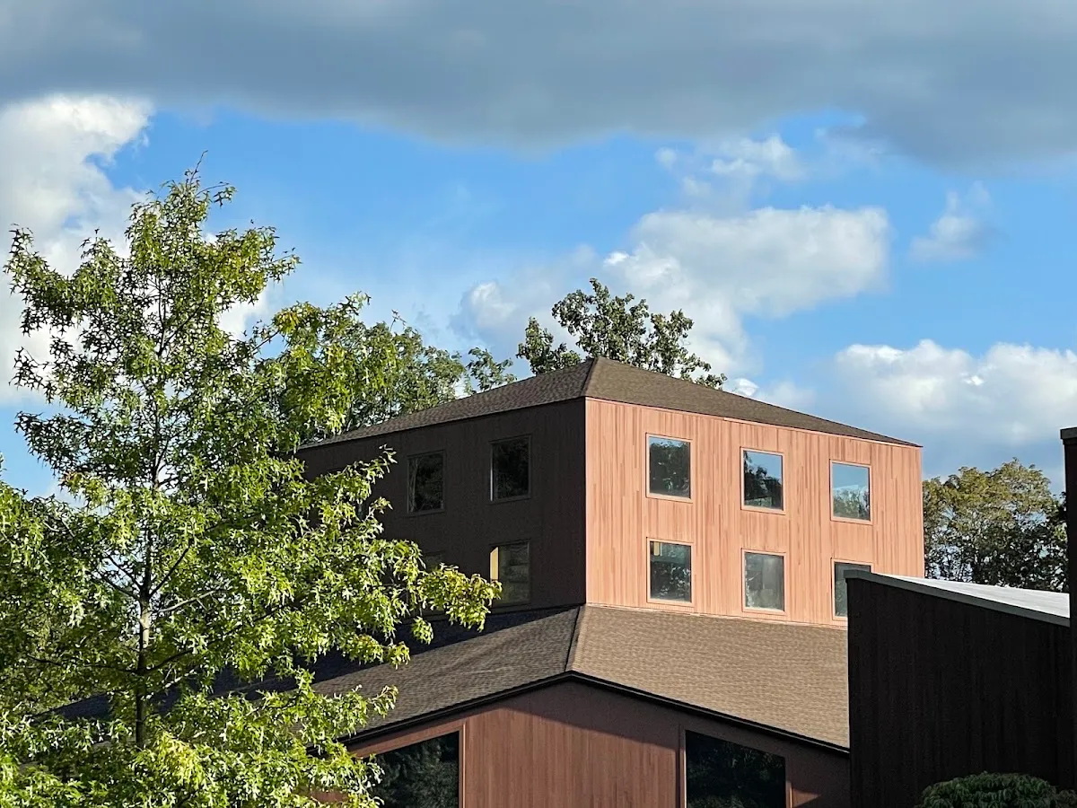 Temple Beth El (Chappaqua) — photo 5
