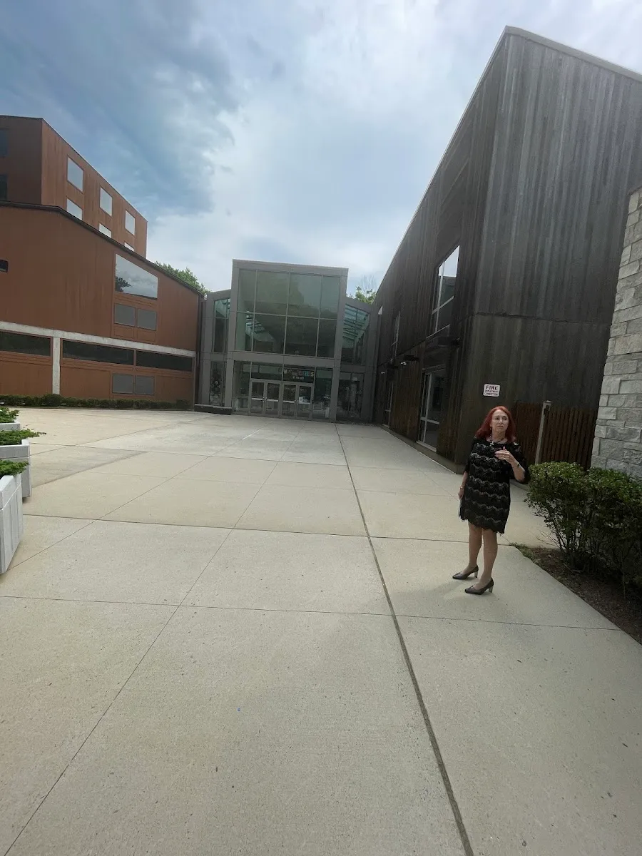 Temple Beth El (Chappaqua) — photo 6