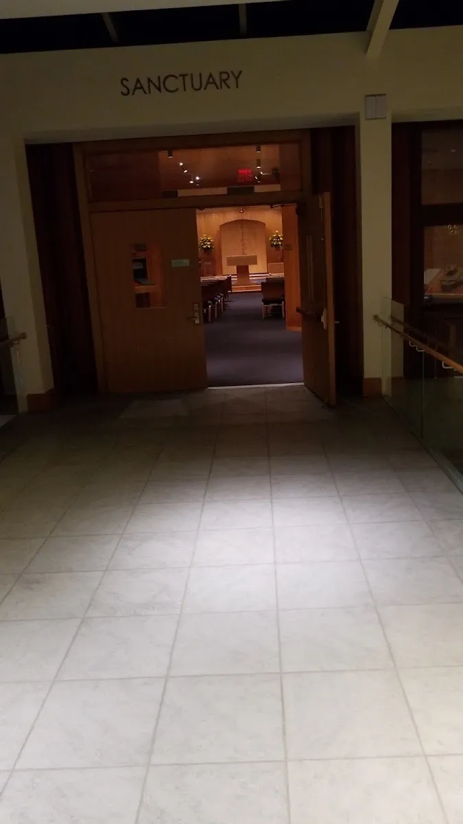 Temple Beth El (Chappaqua) — photo 8