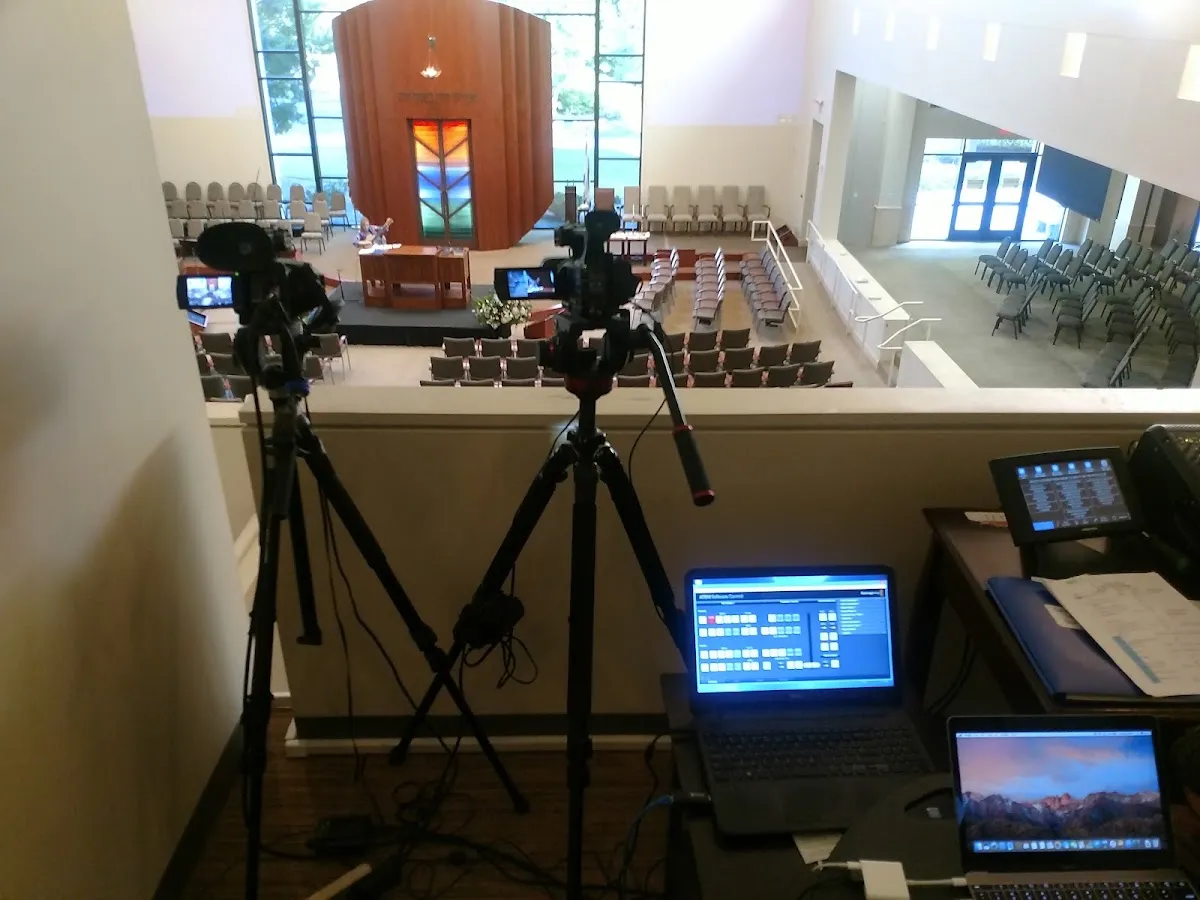 Temple Beth El de Charlotte — photo 3