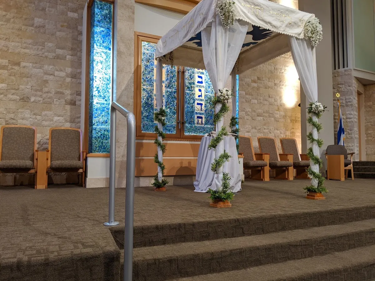 Temple Beth El de Hollywood