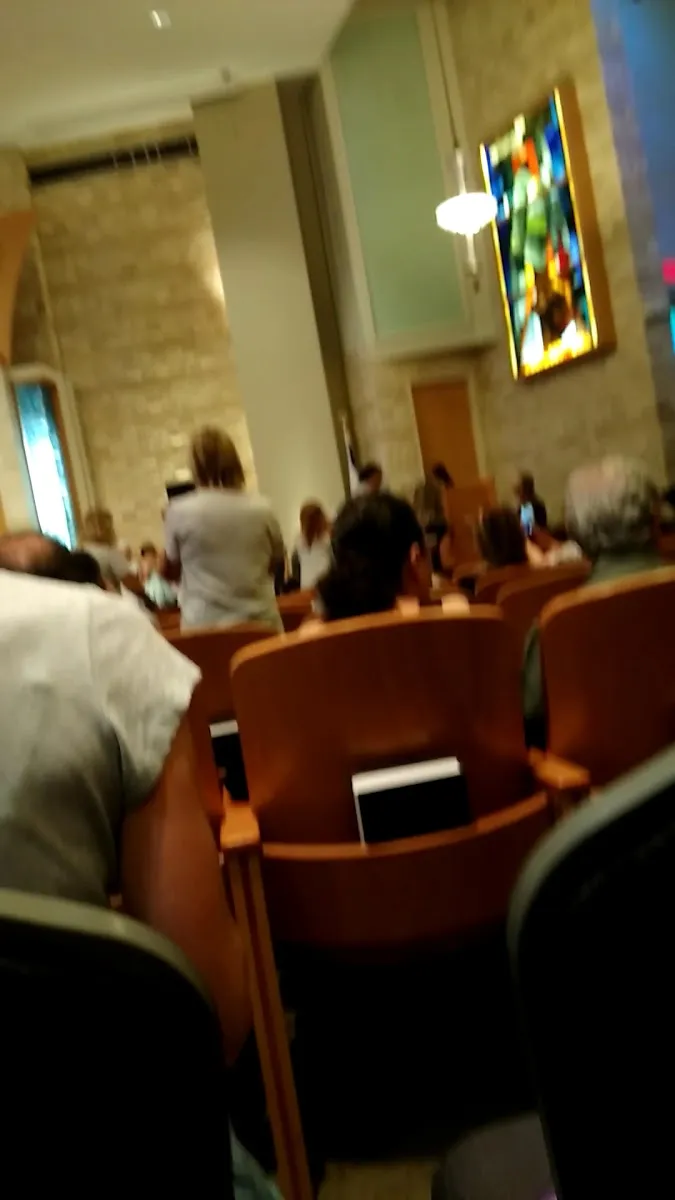 Temple Beth El de Hollywood — photo 2