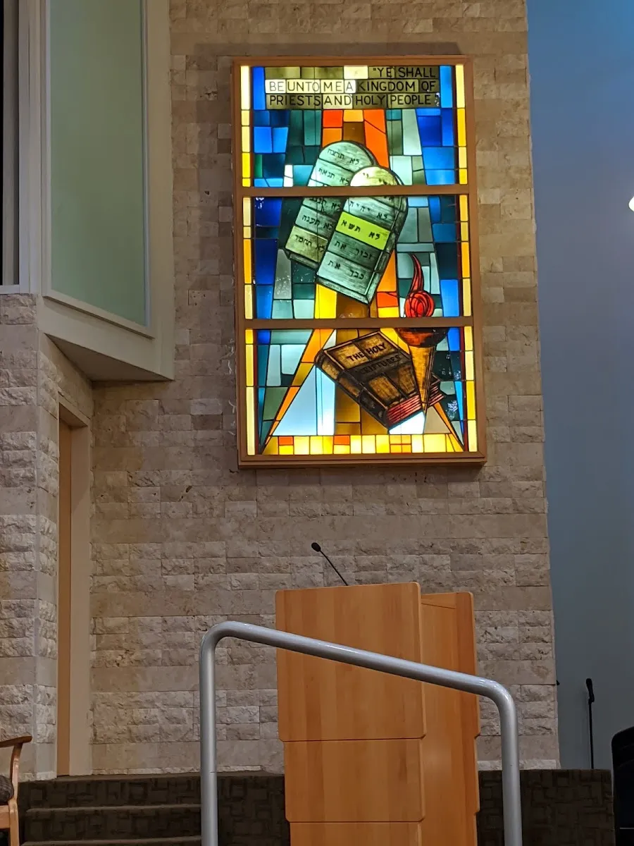 Temple Beth El de Hollywood — photo 3