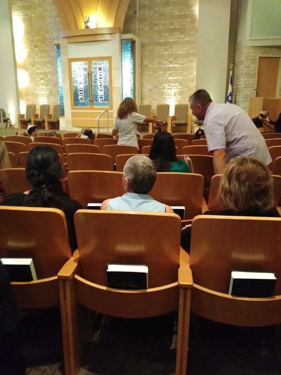 Temple Beth El de Hollywood — photo 4