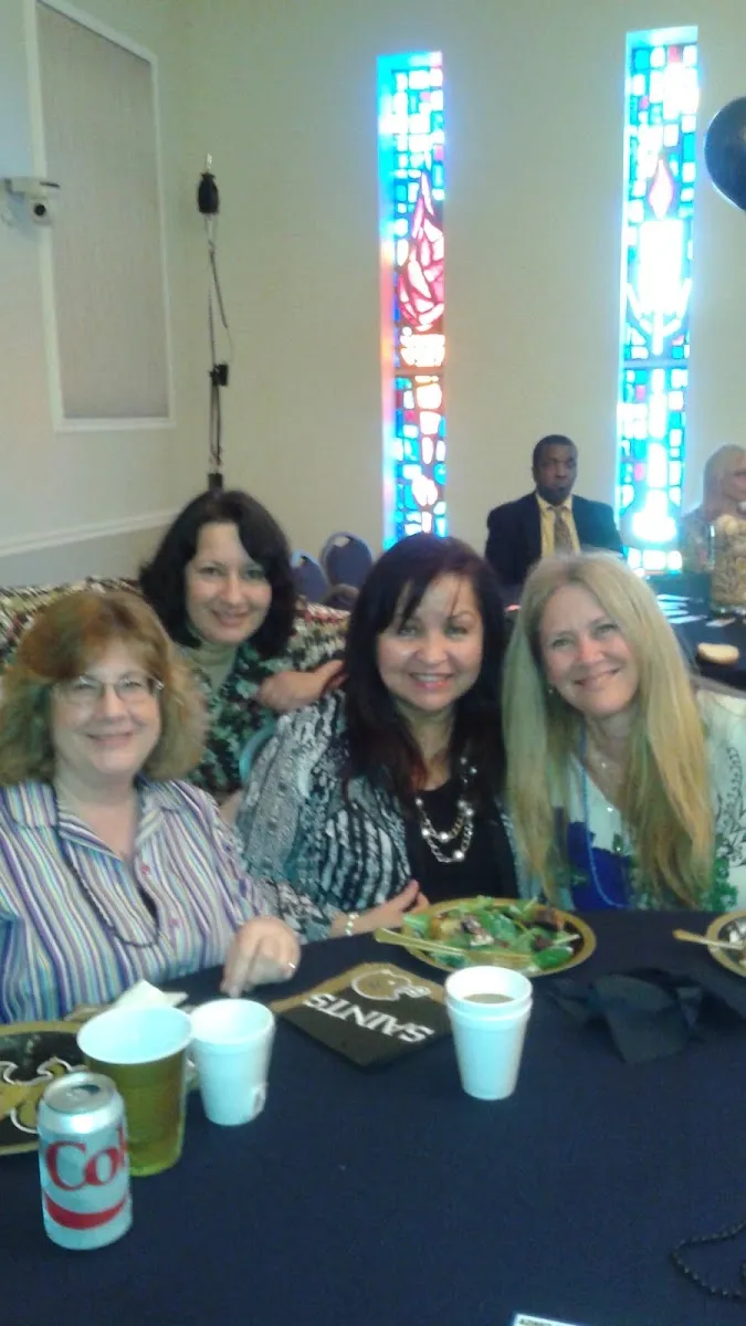 Temple Beth El de Hollywood — photo 6